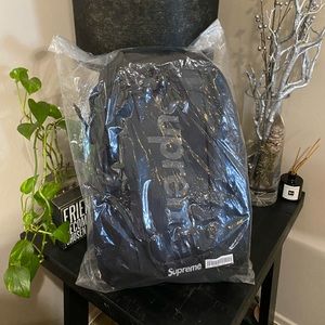 supreme backpack